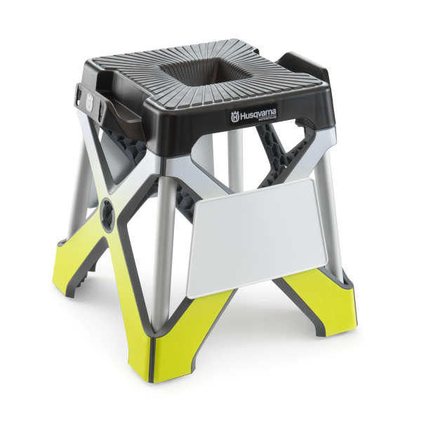 Husqvarna Bike stand